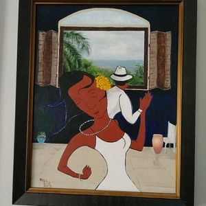 Meet your Posher, Julia